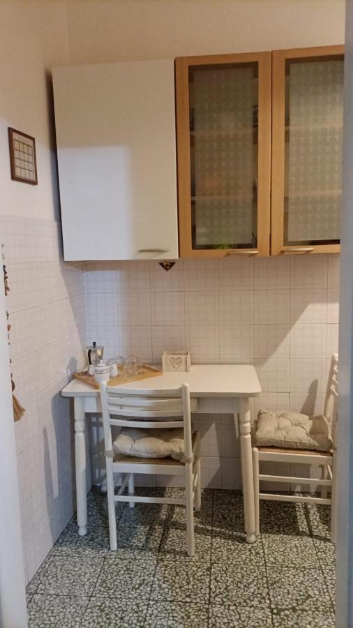 Antica Casa Ceccardi Apartman Livorno Kültér fotó