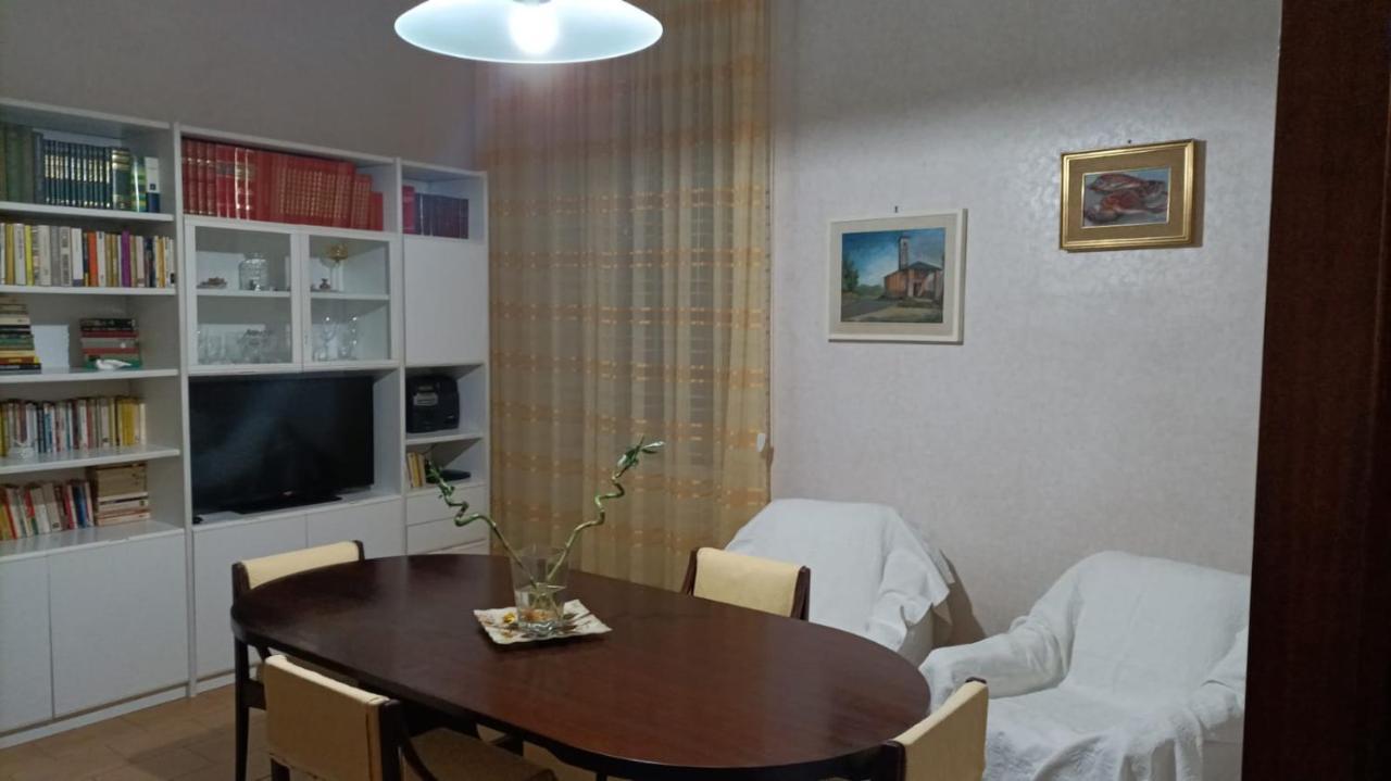 Antica Casa Ceccardi Apartman Livorno Kültér fotó