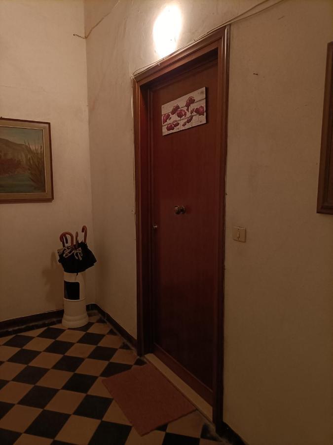 Antica Casa Ceccardi Apartman Livorno Kültér fotó