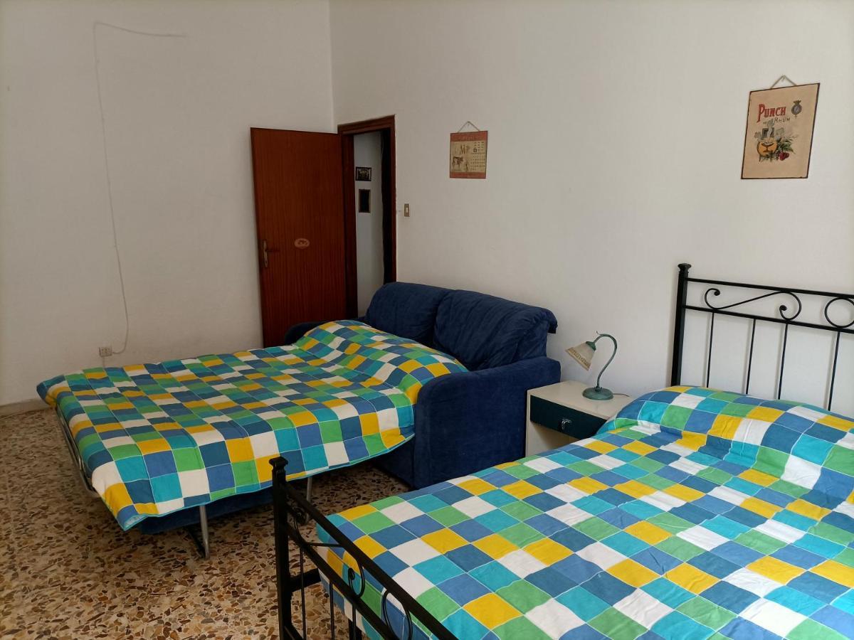 Antica Casa Ceccardi Apartman Livorno Kültér fotó