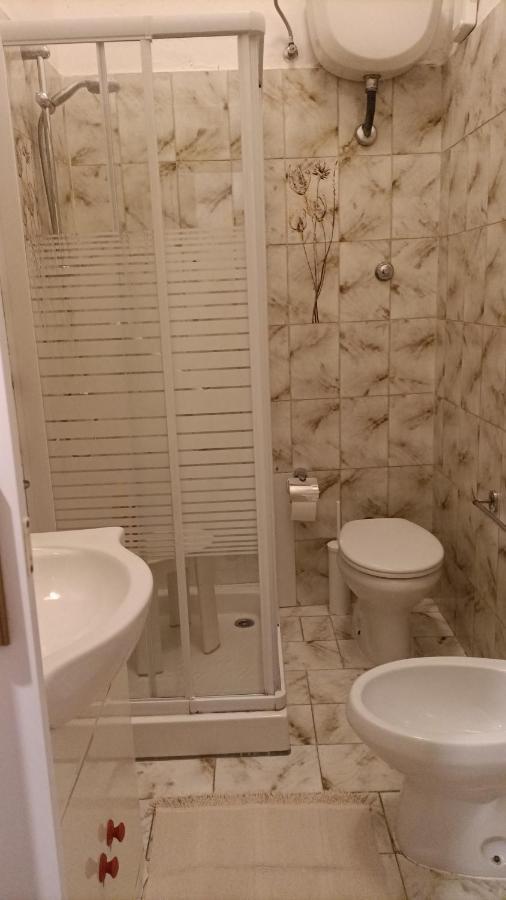 Antica Casa Ceccardi Apartman Livorno Kültér fotó