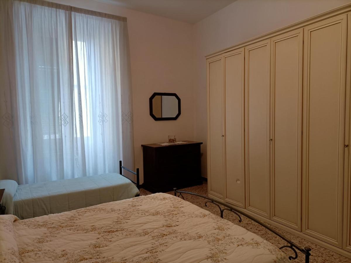 Antica Casa Ceccardi Apartman Livorno Kültér fotó
