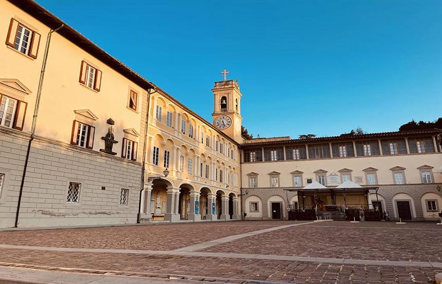 Antica Casa Ceccardi Apartman Livorno Kültér fotó